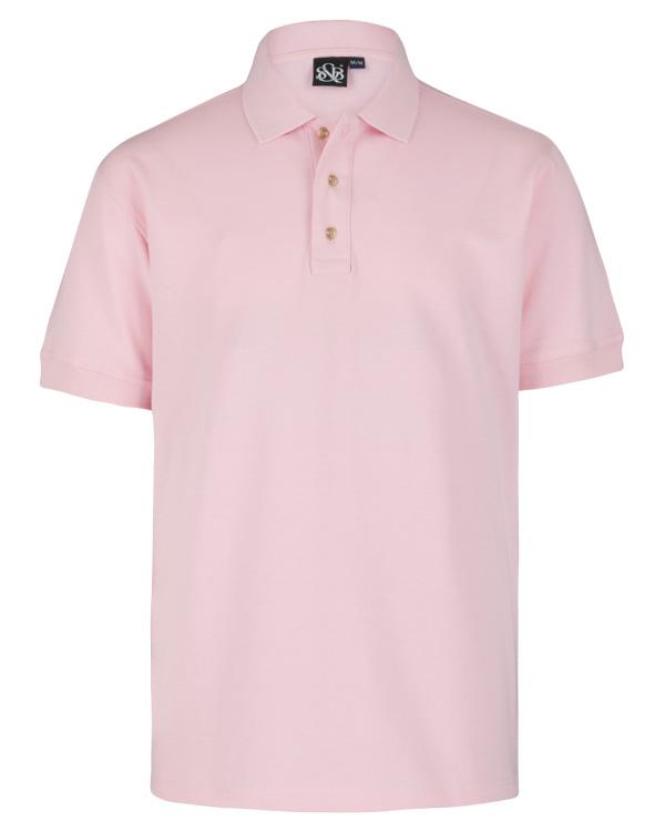 Polo Rosa A0400
