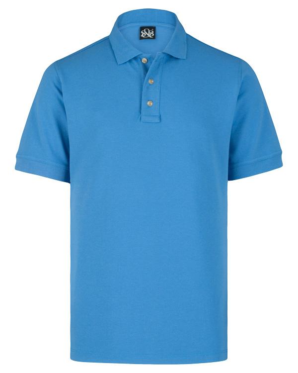 Polo Plumbago A0400