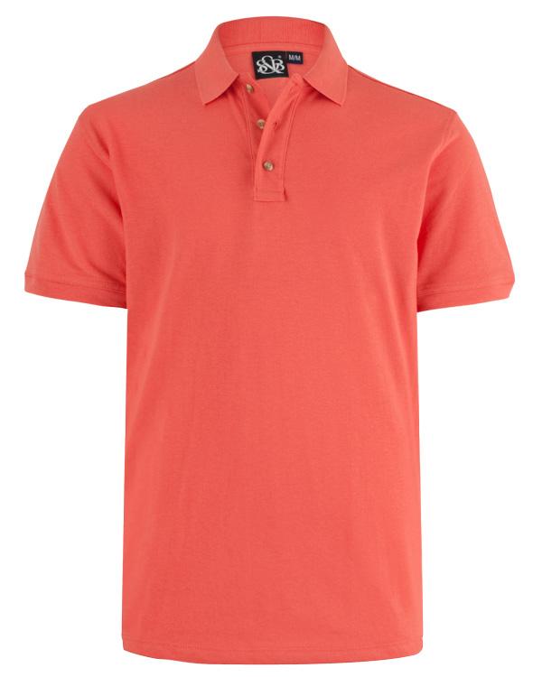 Polo Coral A0400