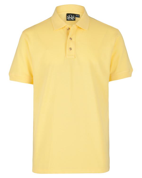 Polo Paja A0400