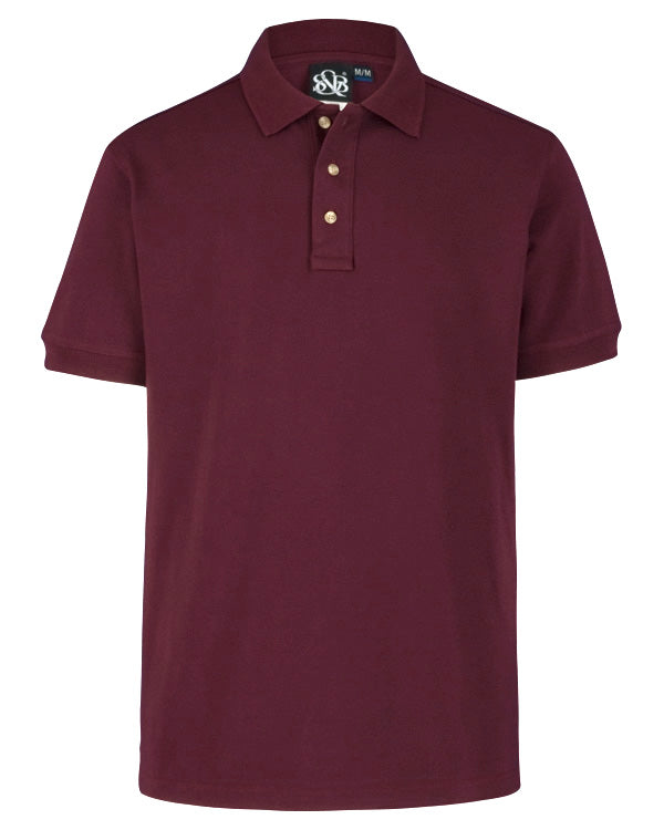 Polo Vino A0400