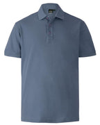 Polo Azul Acero A0400