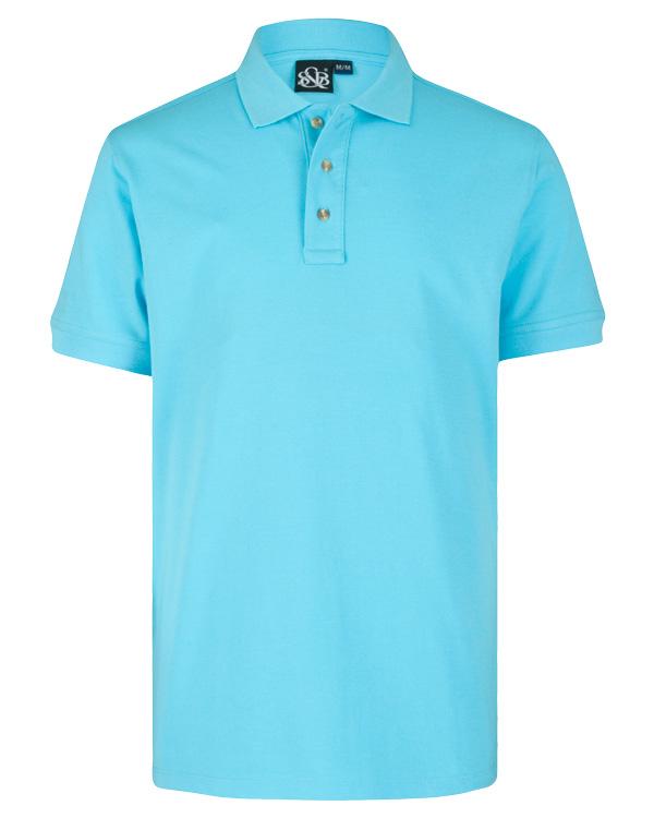 Polo Aqua A0400