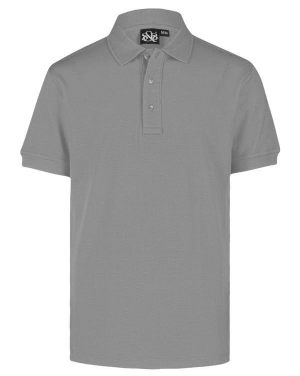 Polo Plomo A0400