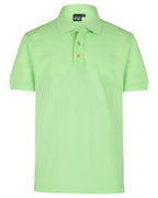 Polo Verde Manzana A0400