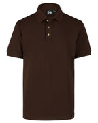 Polo Chocolate A0400