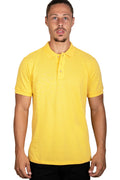 Polo Amarillo A0400