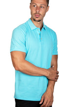 Polo Aqua A0400