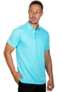 Polo Aqua A0400