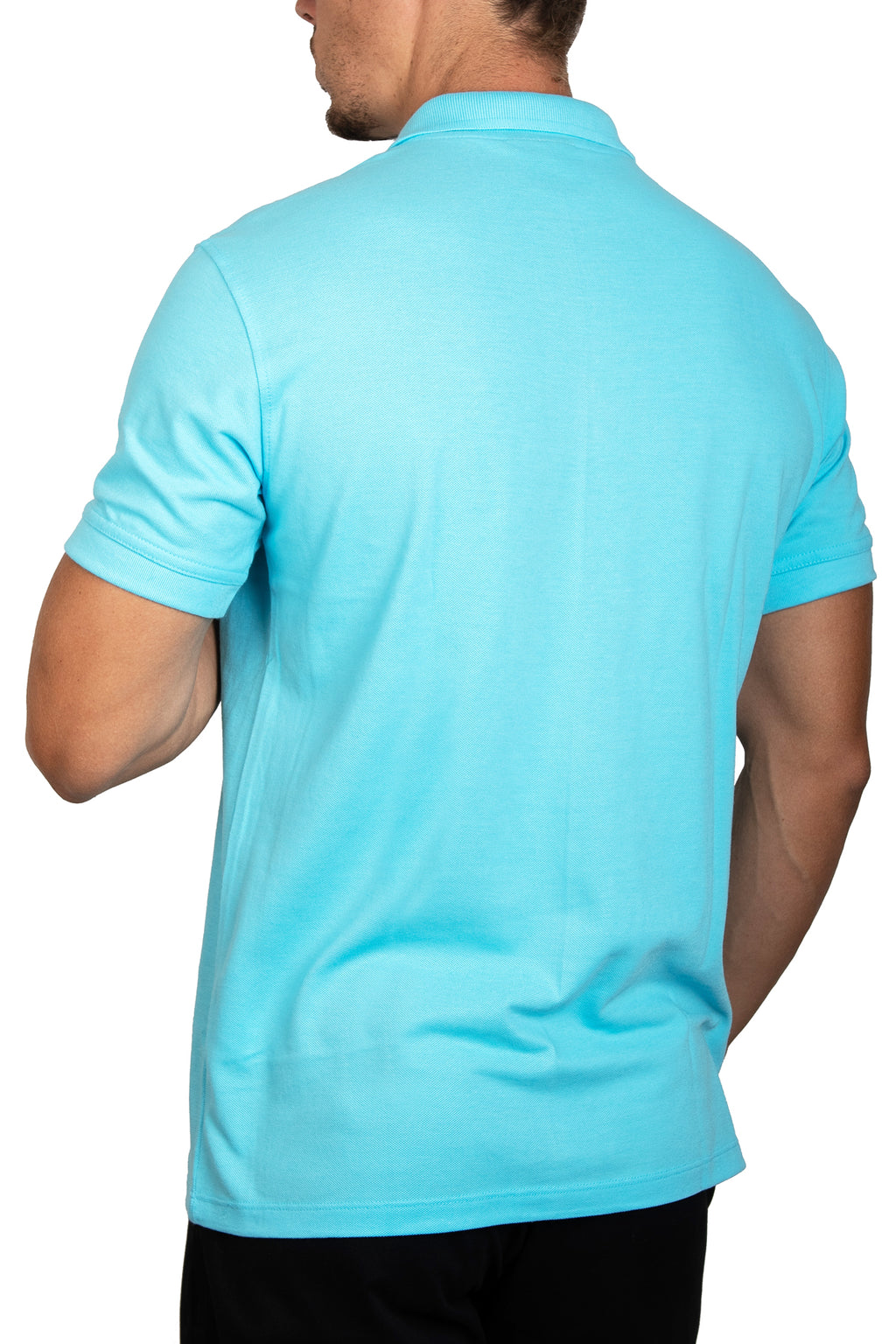 Polo Aqua A0400