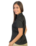 Blusa New York Negro