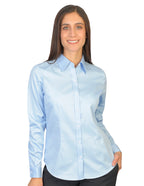 Blusa New York Cielo