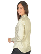 Blusa New York Hueso