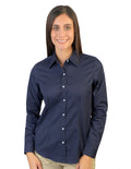 Blusa New York Marino