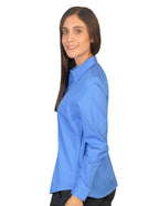 Blusa Venecia Francia Manga Larga