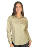 Blusa Venecia Kaky B0035