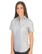 Blusa Sorrento Gris