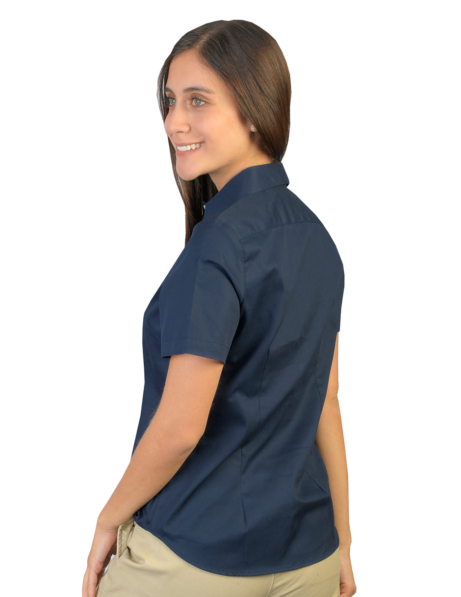 Blusa Sorrento Marino