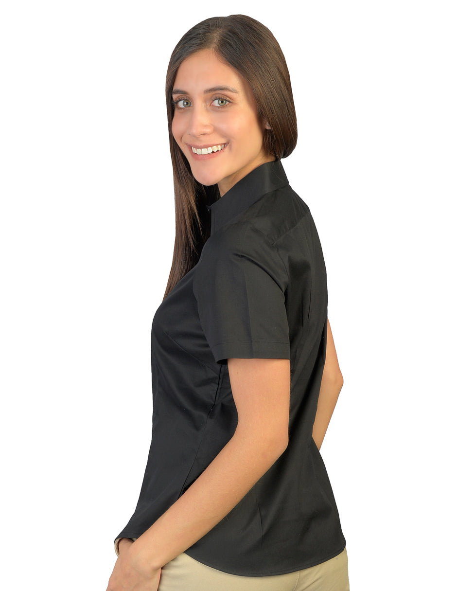 Blusa Sorrento Negro