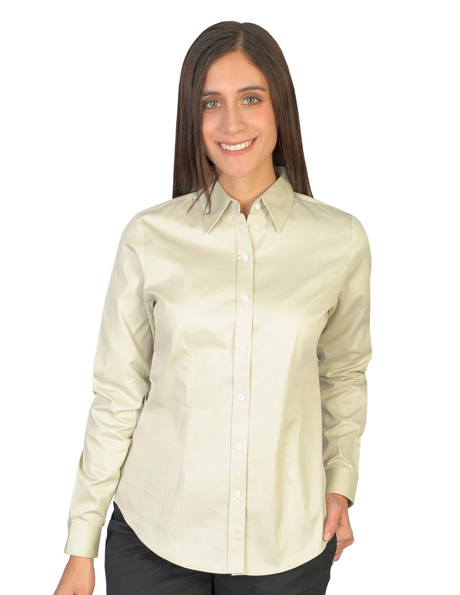 Blusa Sorrento Arena