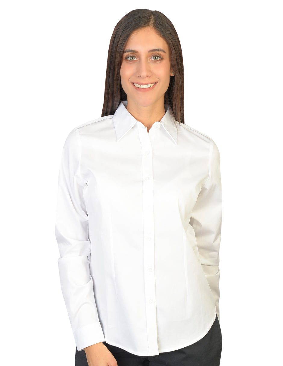 Blusa Sorrento Blanco
