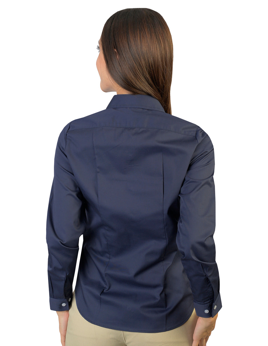 Blusa Sorrento Marino