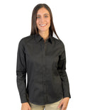 Blusa Sorrento Negro