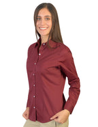 Blusa Sorrento Tinto