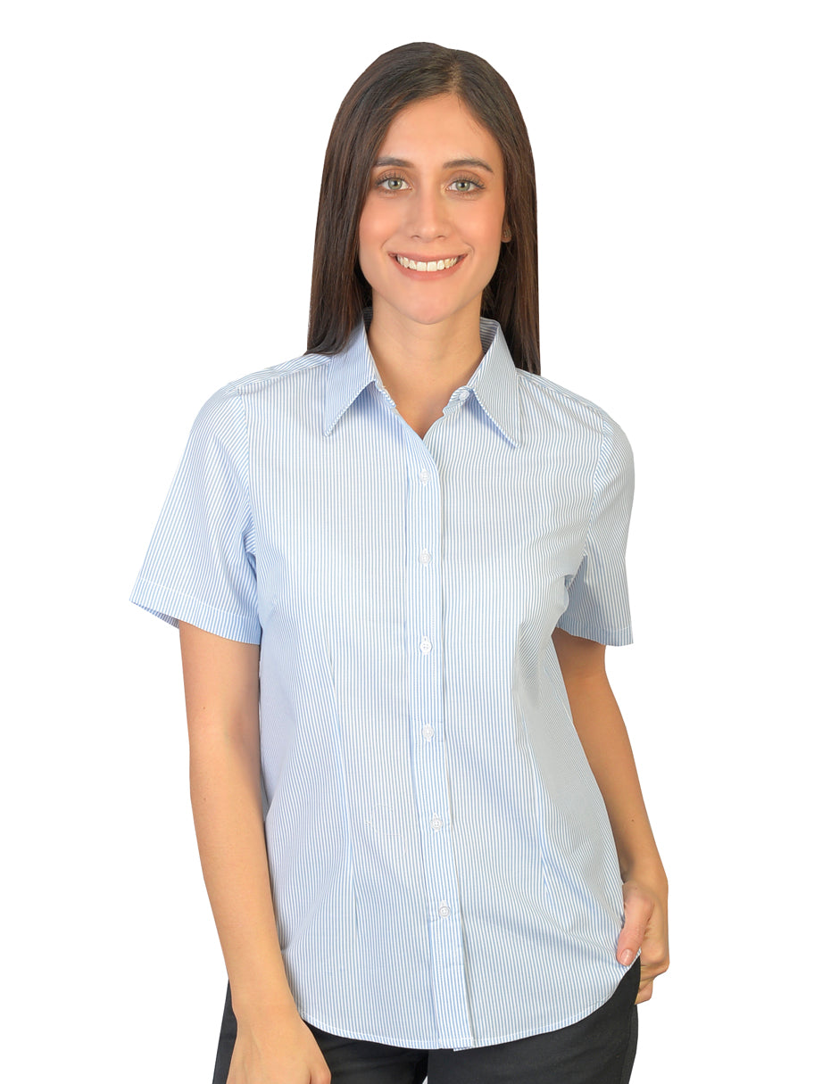 Blusa Capri 17 manga corta