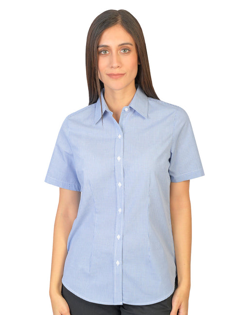 Blusa Capri 24 manga corta