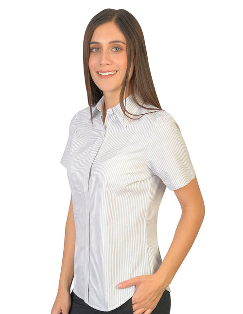 Blusa Capri 33 manga corta