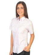 Blusa Capri 39 manga corta