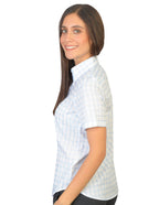 Blusa Capri 40 manga corta