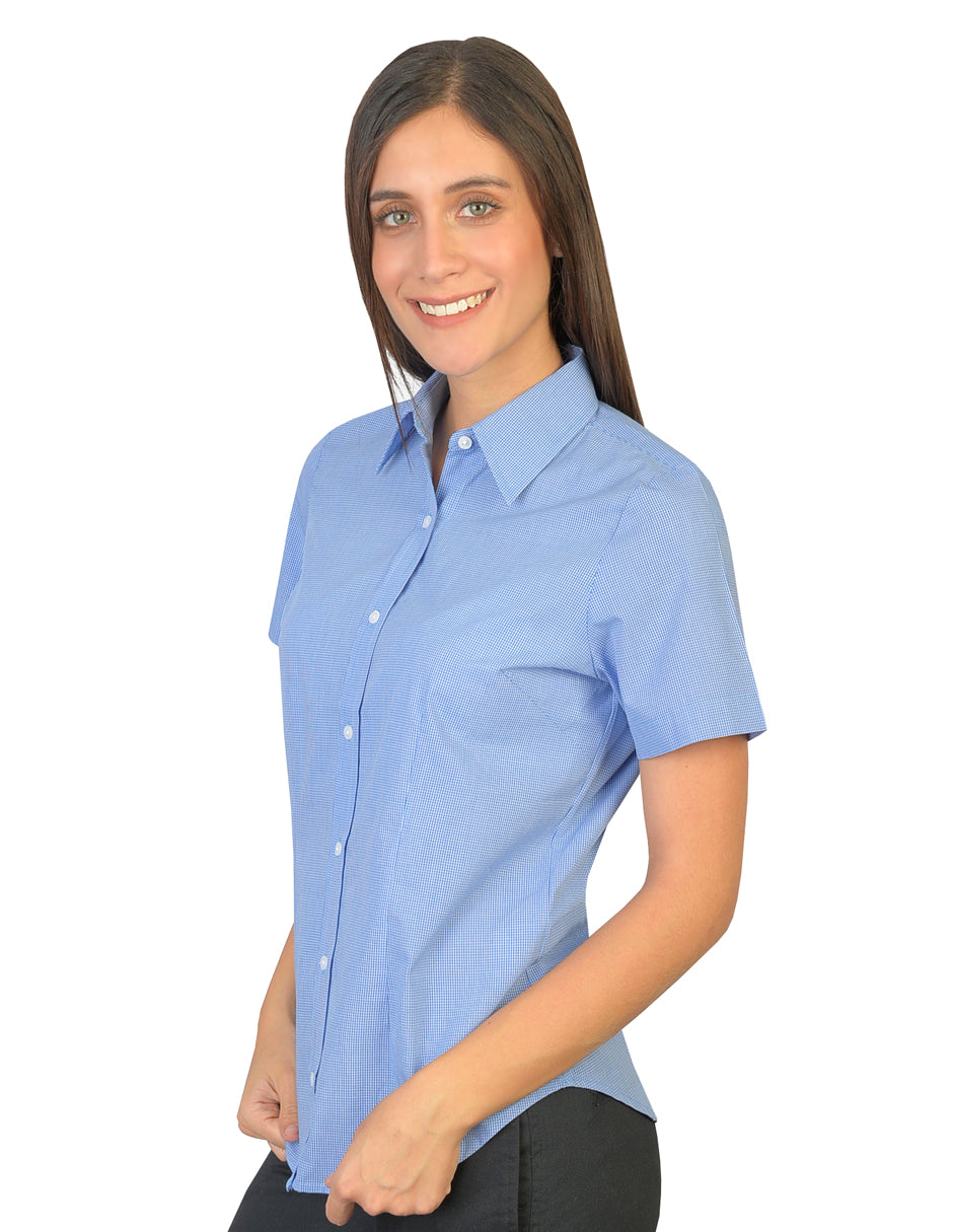 Blusa Capri 43 manga corta