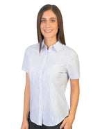 Blusa Capri 06 manga corta