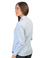 Blusa Capri 11 manga larga
