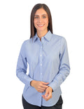 Blusa Capri 24 manga larga