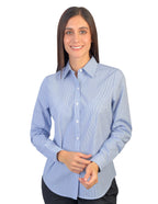 Blusa Capri 24 manga larga