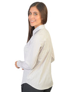 Blusa Capri 26 manga larga
