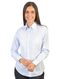 Blusa Capri 29 manga larga