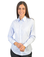 Blusa Capri 29 manga larga