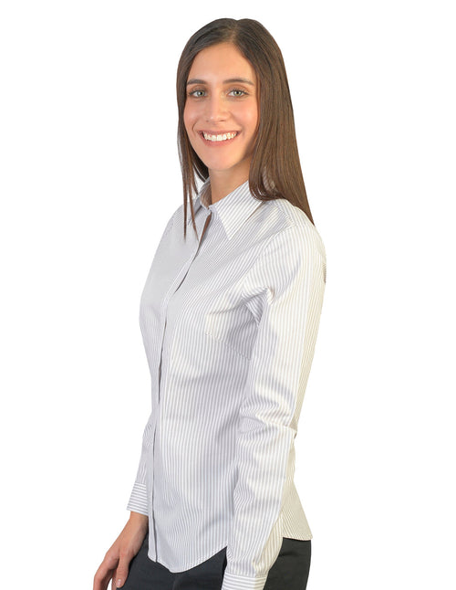 Blusa Capri 33 manga larga