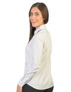 Blusa Capri 33 manga larga