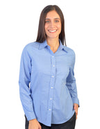Blusa Capri 43 manga larga