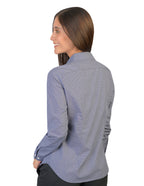 Blusa Capri 44 manga larga