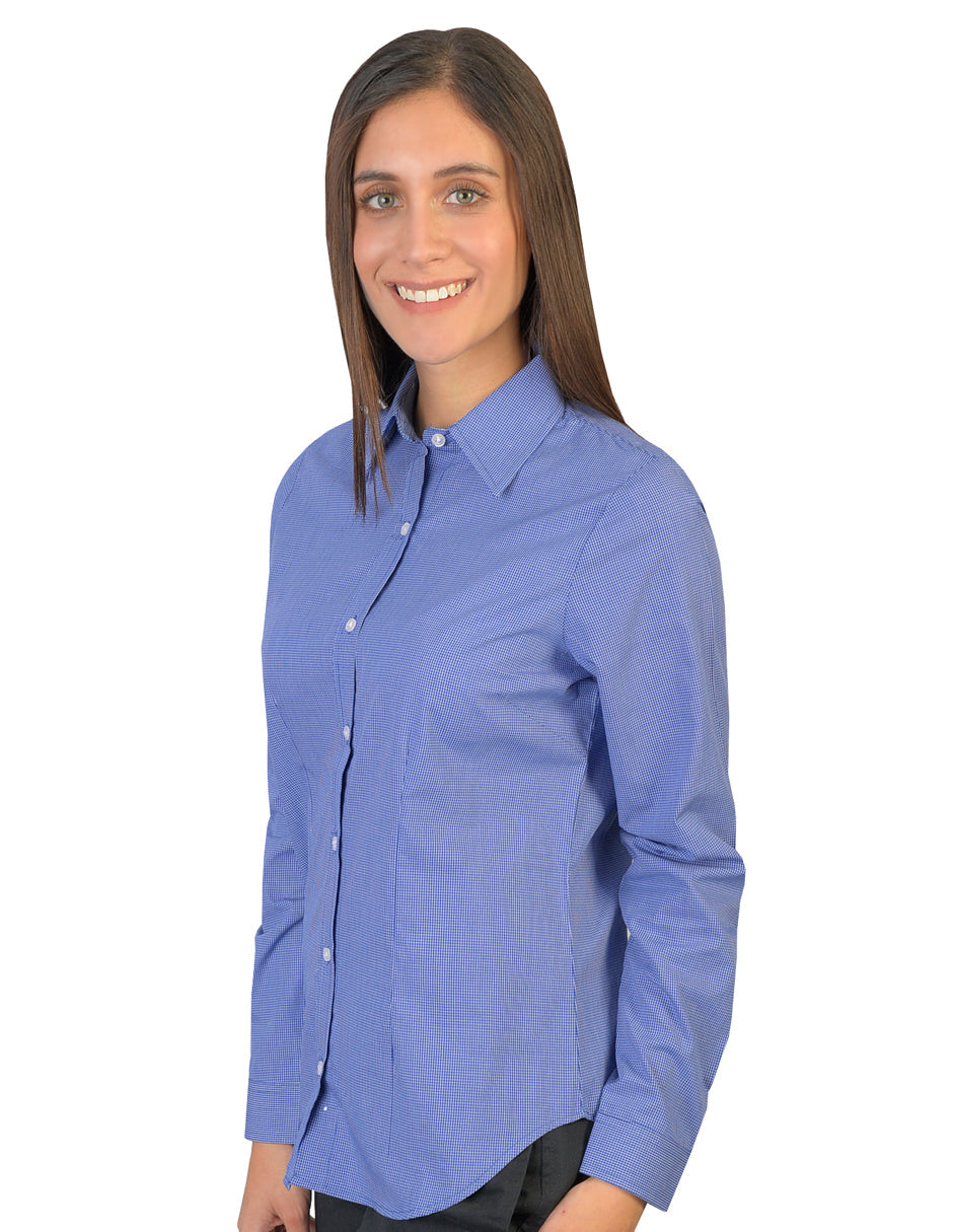 Blusa Capri 47 manga larga