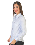 Blusa Capri 06 manga larga