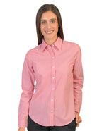 Blusa Capri 09 manga larga