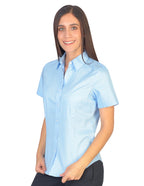 Blusa Florencia Cielo