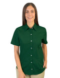 Blusa Florencia Verde